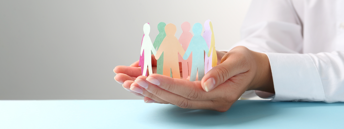 Professional wellness consultation