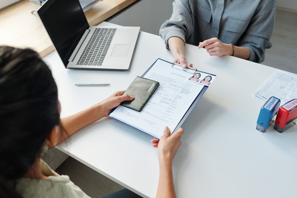 Immigration Evaluations