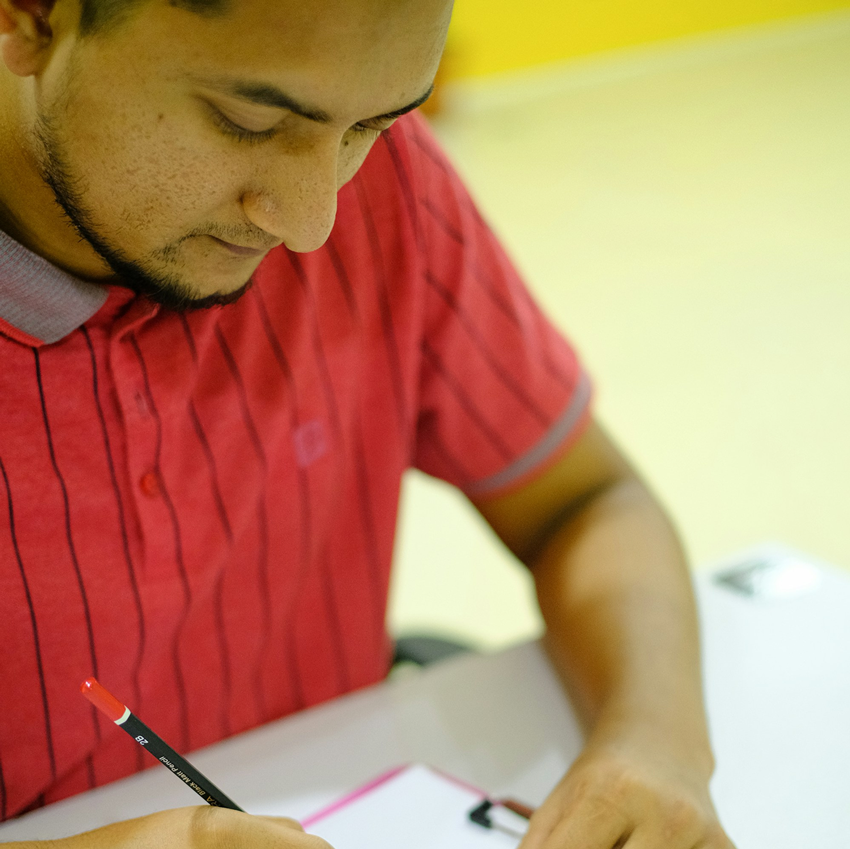 School Advocacy