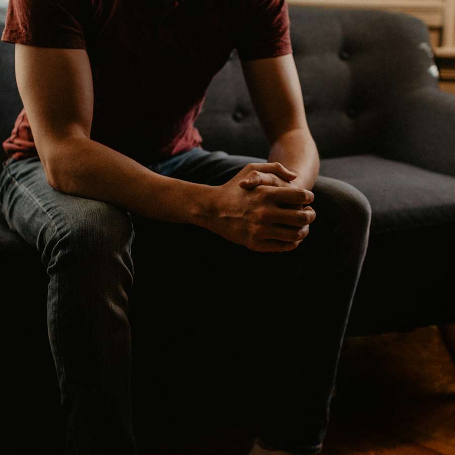 Therapy for Men