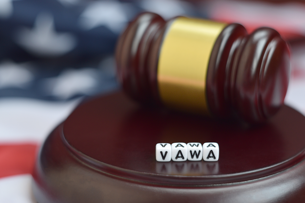 VAWA Evaluation
